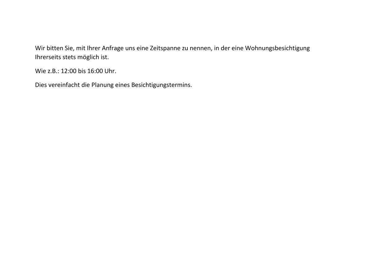 2 Raum Wohnung mit Loggia – Magdeburg – Vorschaubild 8
