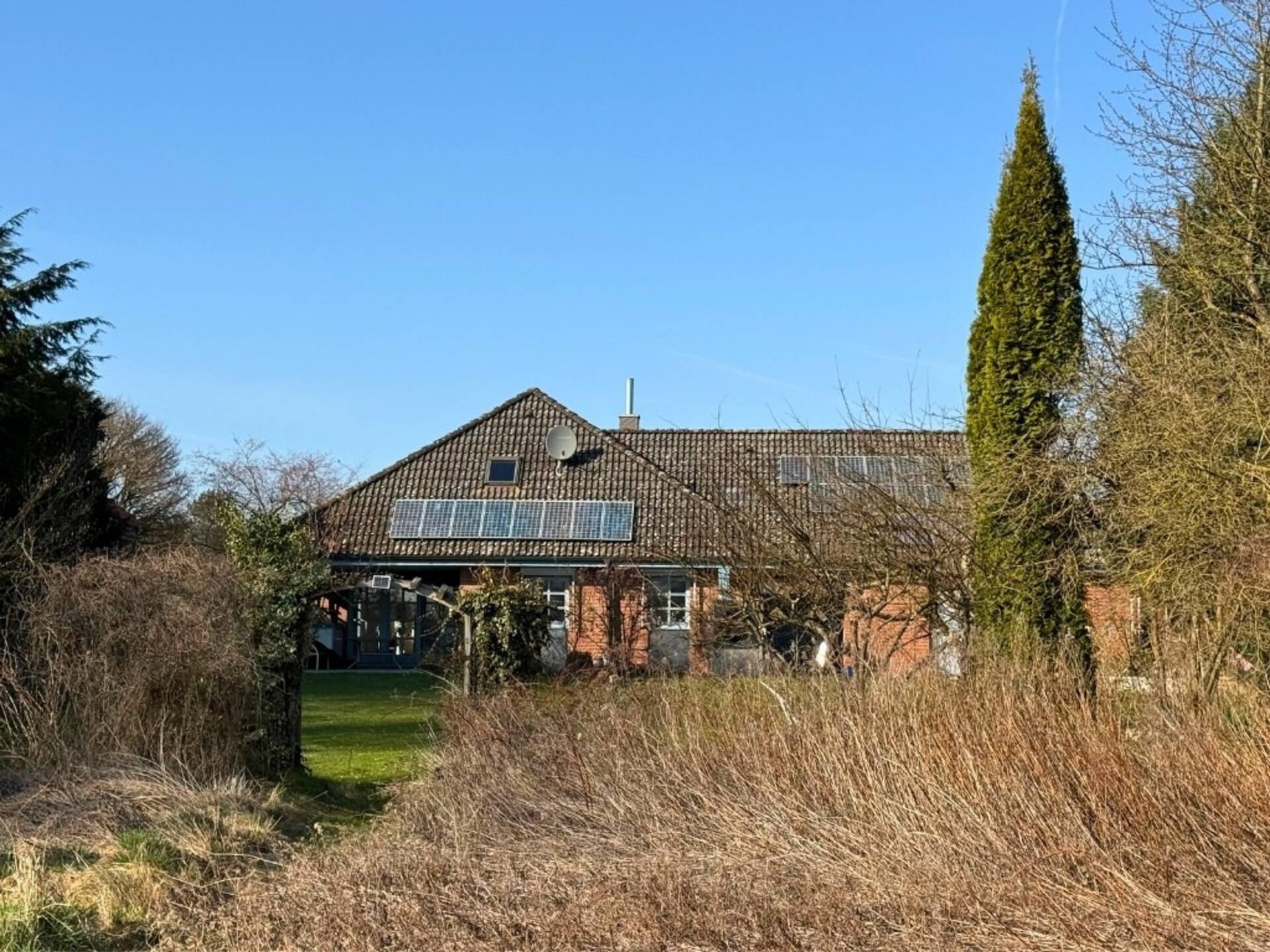 Einfamilienhaus in 29525 Uelzen mit 142,58 m² kaufen