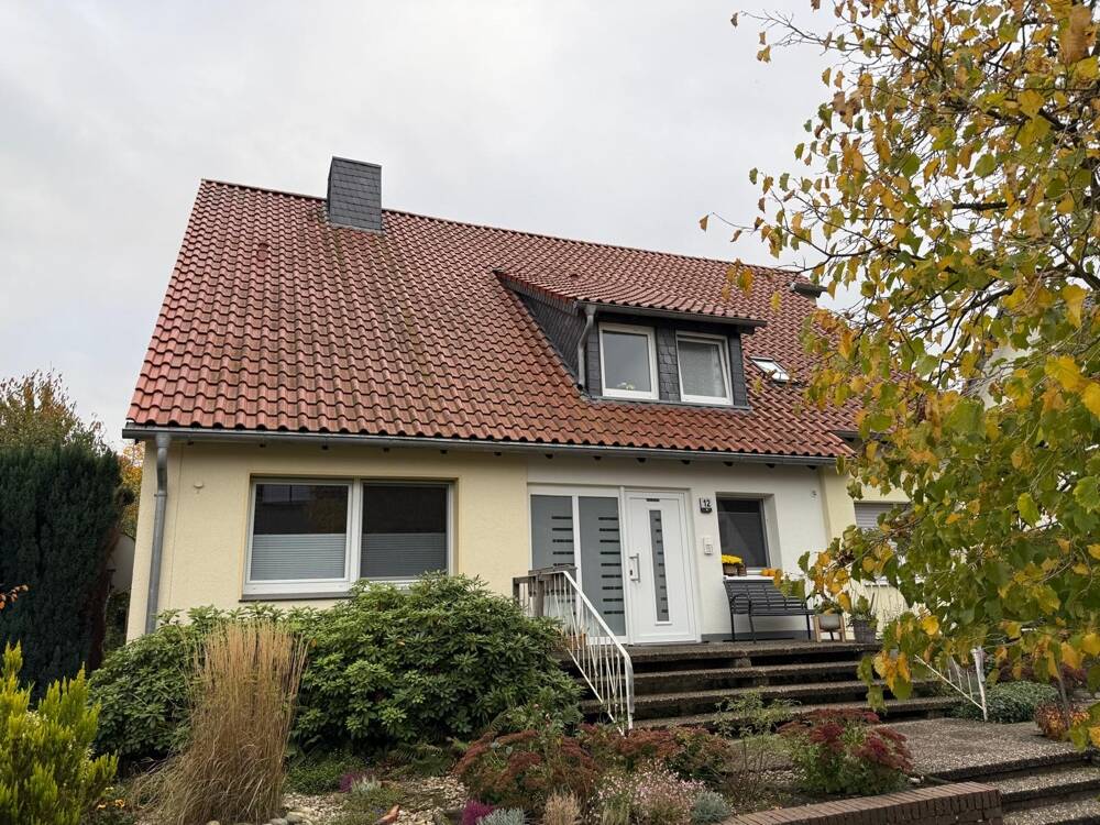 Kapitalanlage die sich lohn und rechnet - 2-Zimmer-ETW mit Balkon, langfristig vermietet in OS-Voxtrup – Osnabrück – Vorschaubild 3