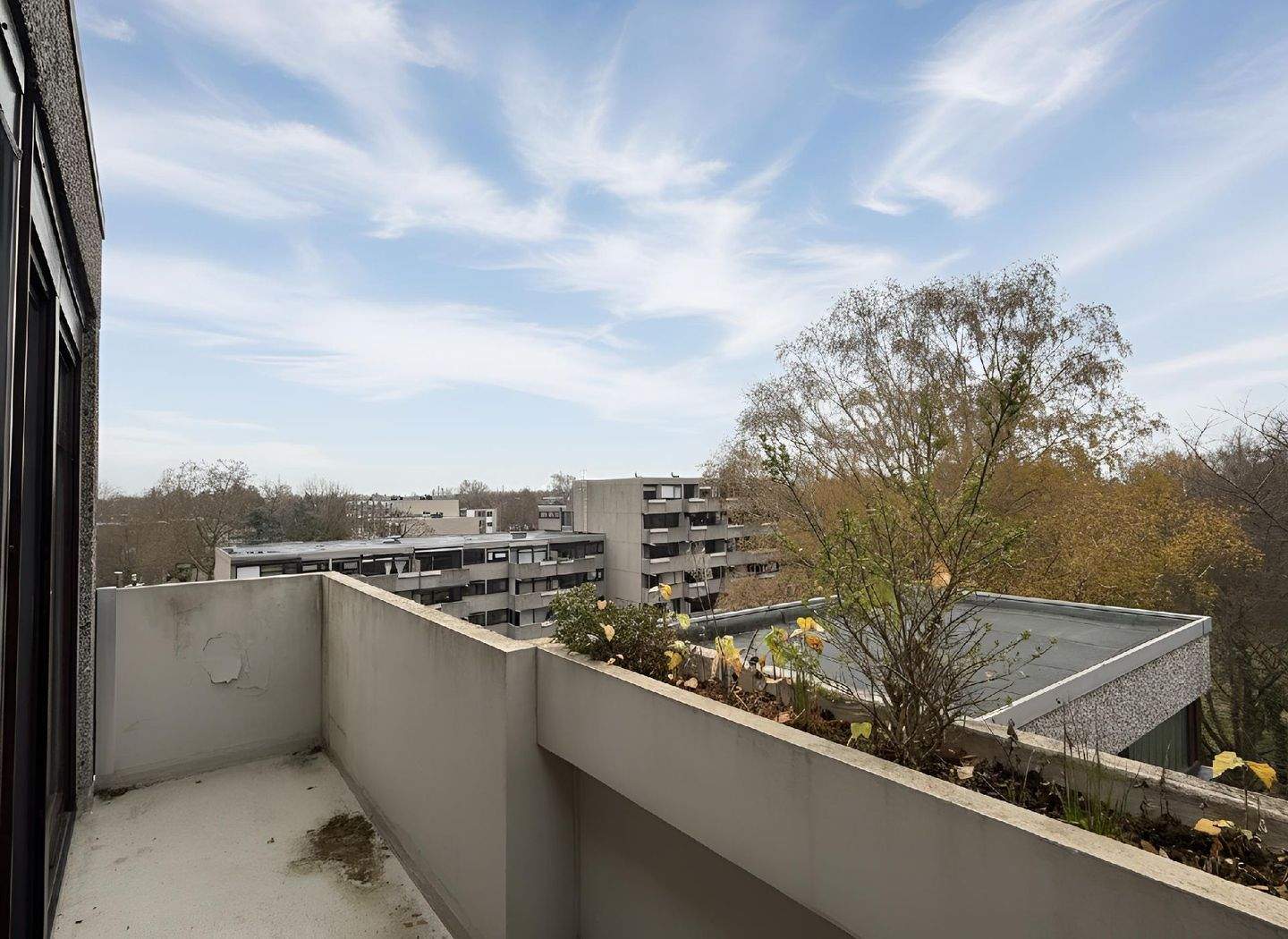 GUT GESCHNITTENE MAISONETTEWOHNUNG MIT DREI BALKONEN IN KR-FISCHELN ZU VERKAUFEN! – Krefeld – Vorschaubild 8