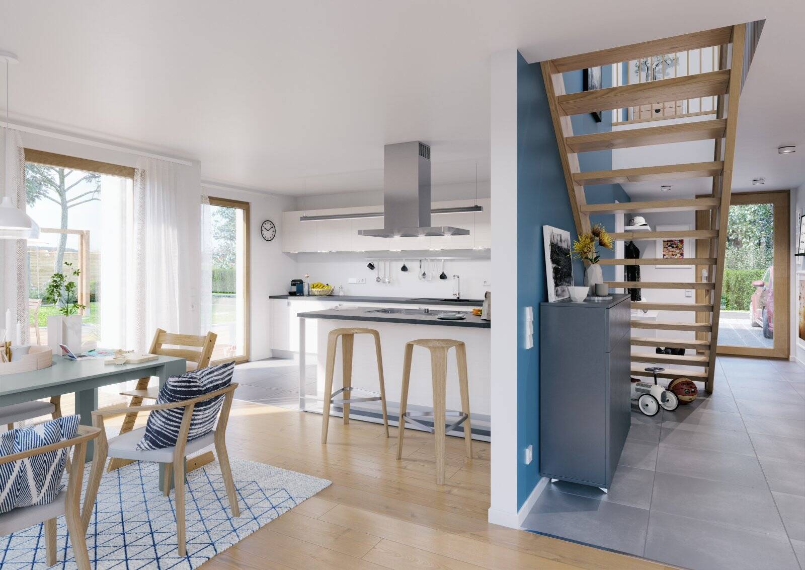 LivingHaus - Dein individuell geplantes Traumhaus in Solingen – Solingen – Vorschaubild 3