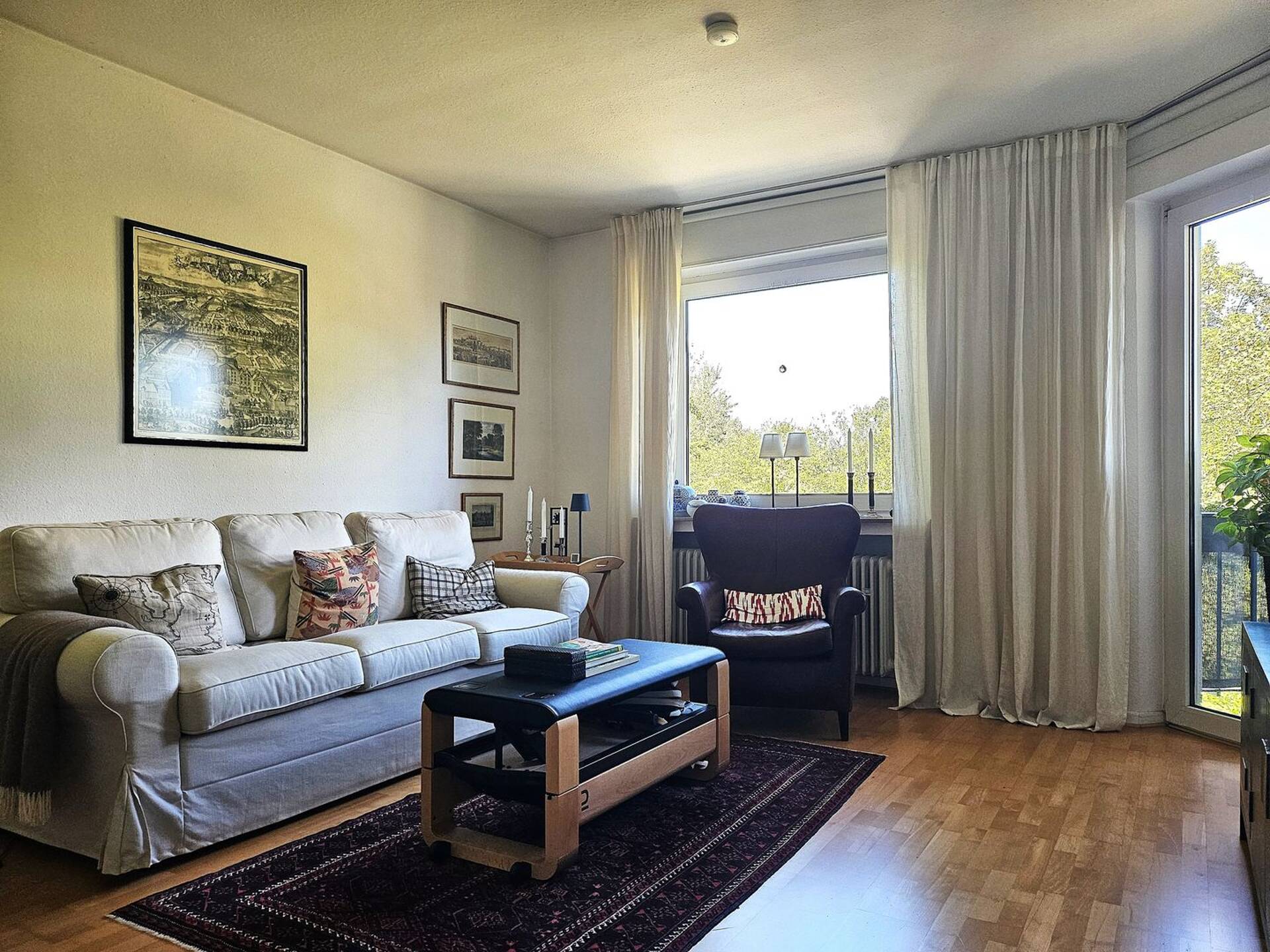Maisonettewohnung in 51427 Bergisch Gladbach mit 148 m² kaufen