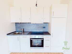 Ideal für Singles oder Paare! Genütliche 2-Zimmer-Wohnung mit Balkon! – 55130 Mainz – Vorschaubild 3