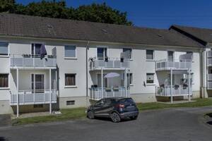 Helle 3-Zimmer-Wohnung mit Balkon in Hagen-Boele – 58099 Hagen – Vorschaubild 2