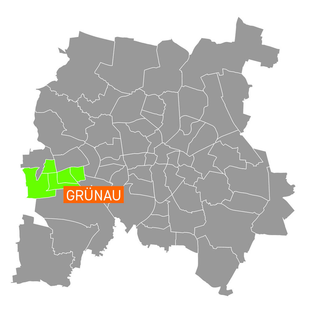 Sanierte Wohnung mit grünem Innenhof – Leipzig – Vorschaubild 9