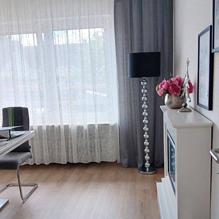 ° ° ° Top modernisierte 3+1-Whg. mit Garage und Garten in Oestrich-Winkel ° ° ° – Oestrich-Winkel – Vorschaubild 4