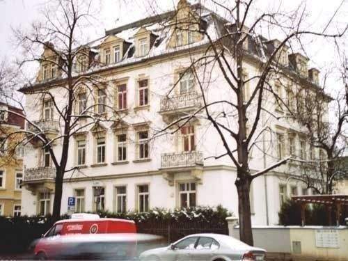 möbl .1-Zi. Apartment – Dresden – Vorschaubild 3