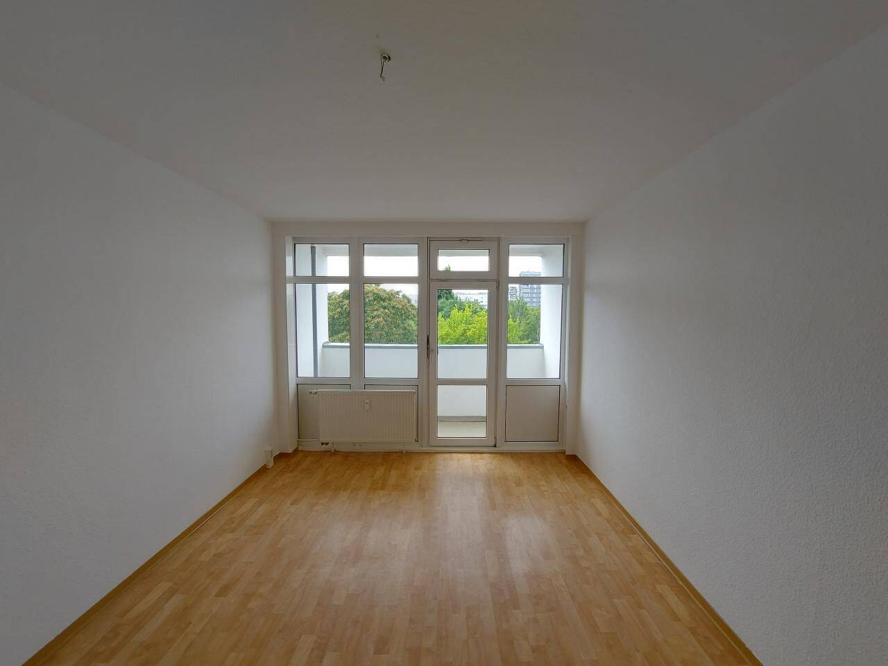 *Seniorenobjekt in der Innenstadt* – Magdeburg – Vorschaubild 4