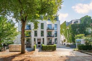 So schön wohnt Ihre Zukunft. – 22301 Hamburg – Vorschaubild 9