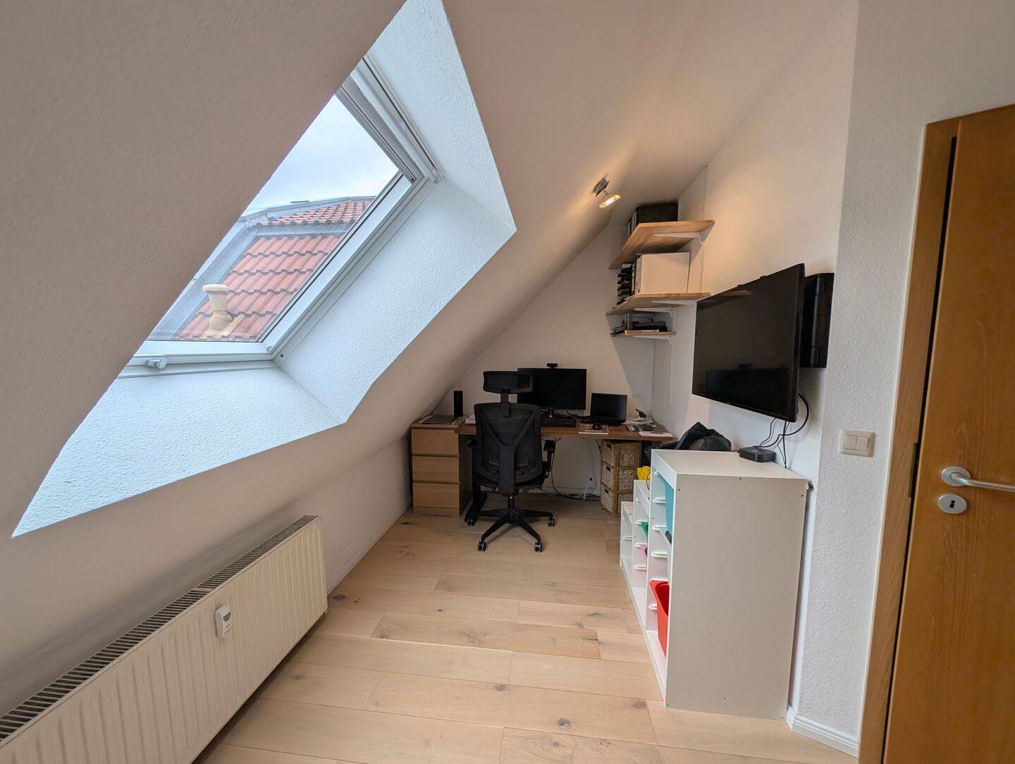 NIBELUNGEN-JUWEL: 33M² WOHNZIMMER, KLIMA-OPTION & QUERLÜFTUNG – PROVISIONSFREI! – Nürnberg – Vorschaubild 7