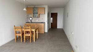 **Gepflegte 1-Zimmer-Wohnung in der Stadtgarten Residenz auf ca. 40 m²** – 45879 Gelsenkirchen – Vorschaubild 4