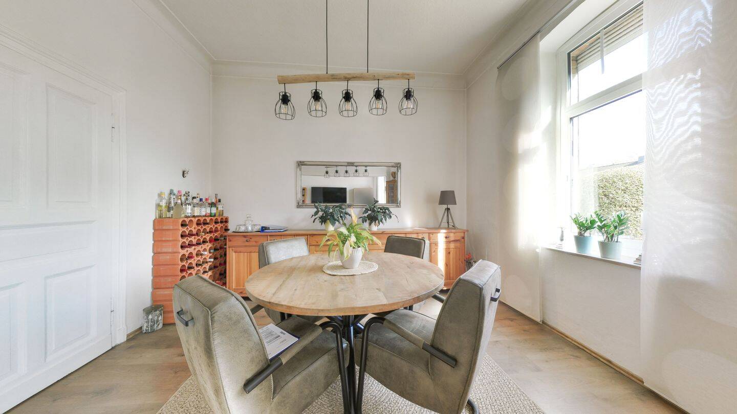 Doppelhaushälfte mit großem, gepflegtem Gartenbereich – Duisburg – Vorschaubild 6