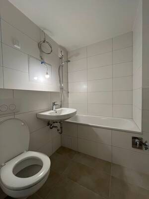 Schöne 2-Zimmer-Wohnung mit Balkon in Köln-Chorweiler 15/1 – 50765 Köln – Vorschaubild 8