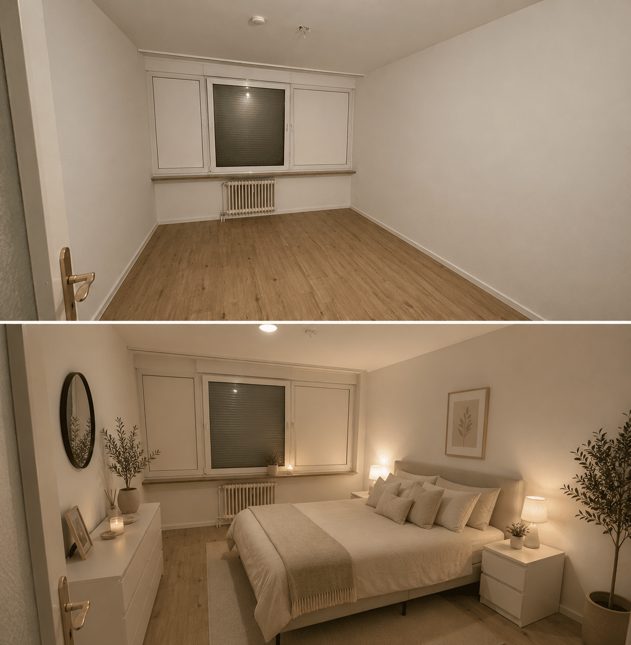 92 m² mit Potenzial – 4-Zimmer-Konzept möglich | Attraktive Kapitalanlage in Fürth – Fürth – Vorschaubild 6