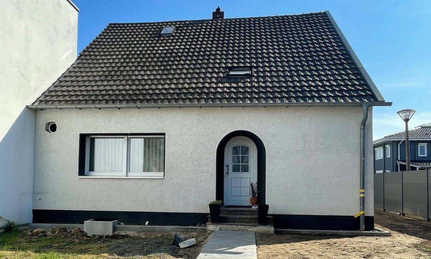 Frisch modernisiert und bezugsbereit! – Troisdorf – Bild 1 von 9