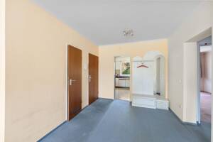 Sofort bezugsfrei: Helle 3-Zimmer-Wohnung mit Balkon, ca. 86 m² Wohnfläche und Duplex-Stellplatz – 40629 Düsseldorf – Vorschaubild 6