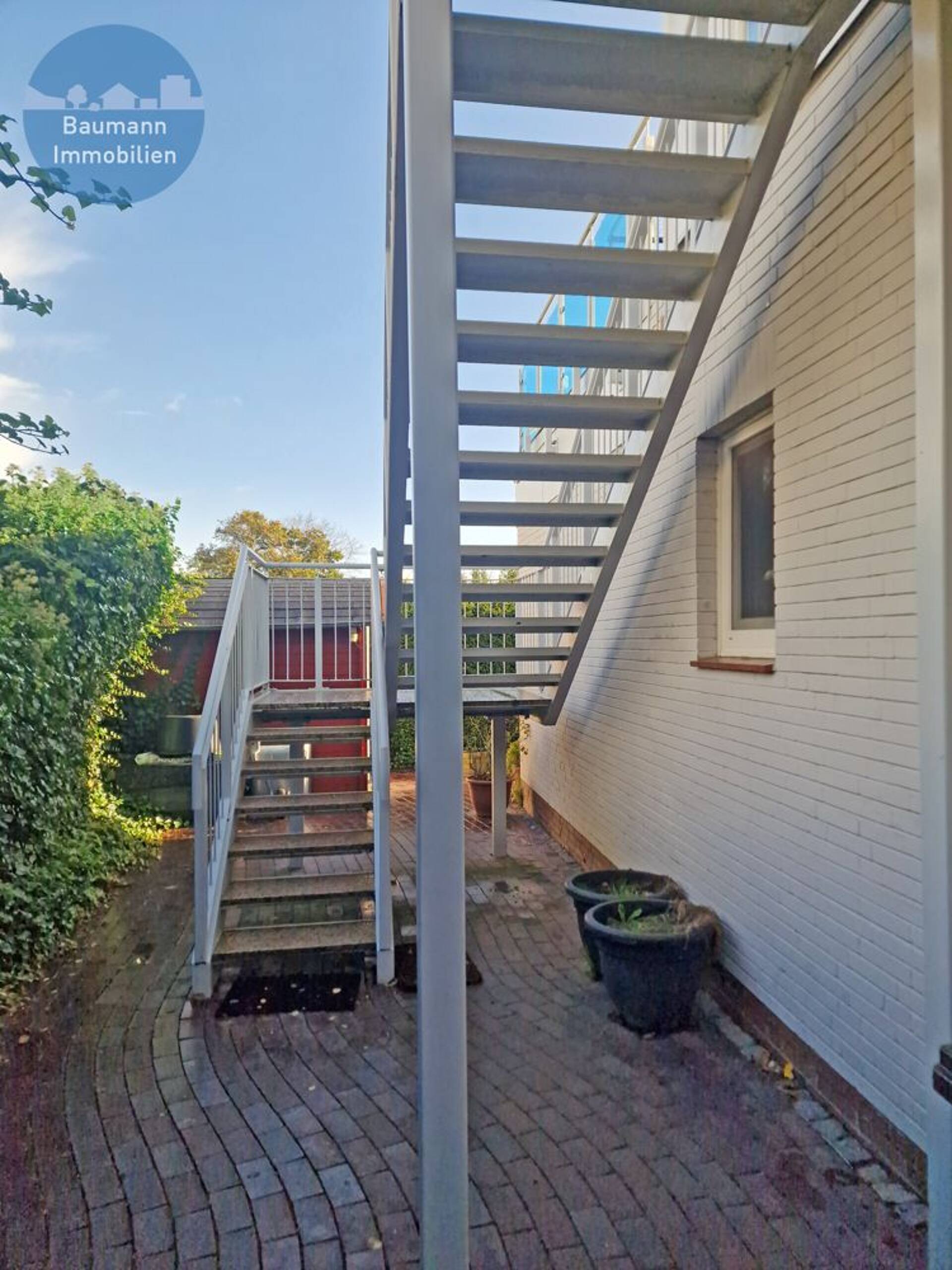Etagenwohnung in 27476 Cuxhaven / Duhnen mit 103,63 m² kaufen
