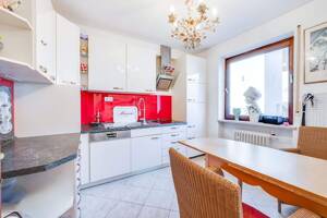 AIGNER - Investitionschance: Reihenmittelhaus mit Mehrfamilienpotential – 81249 München – Vorschaubild 5