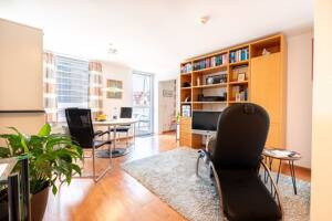 Investition mit Perspektive - Seniorenwohnung in gefragter Wohnanlage – 89073 Ulm – Vorschaubild 6