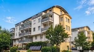 Wohnung in Bremen