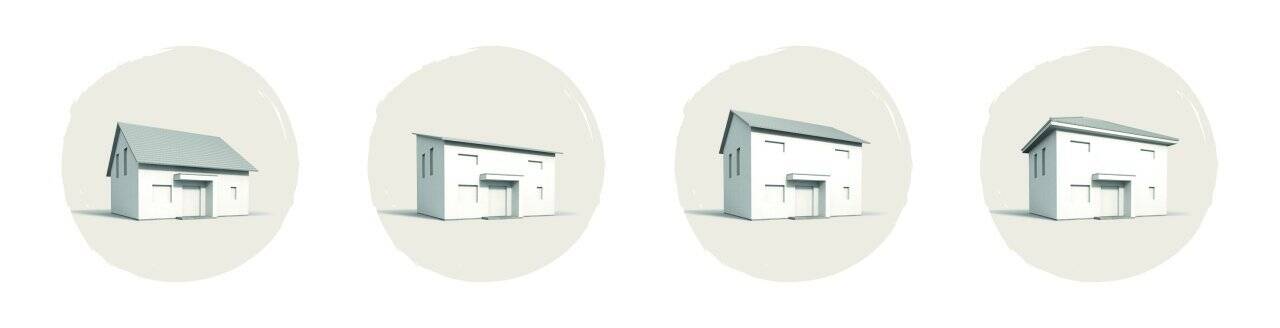 Traumhaus nach ihrem Geschmack ! - Casa Mia 6 – Wuppertal – Vorschaubild 8