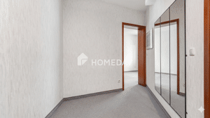Solide Werte in begehrter Lage: Gepflegte Zwei-Zimmer-Wohnung mit Loggia – 14169 Berlin – Vorschaubild 7