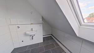 Schöne 3-Zimmer-Wohnung mit Balkon! – 45359 Essen – Vorschaubild 9