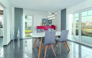 Lifetime 10 - Ihr moderner Bungalow für komfortables Wohnen – 4316 Leipzig – Vorschaubild 6