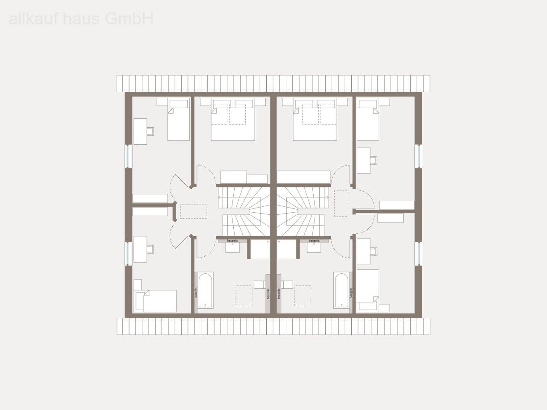 Mehrfamilienhaus in 25813 Husum mit 239,85 m² kaufen