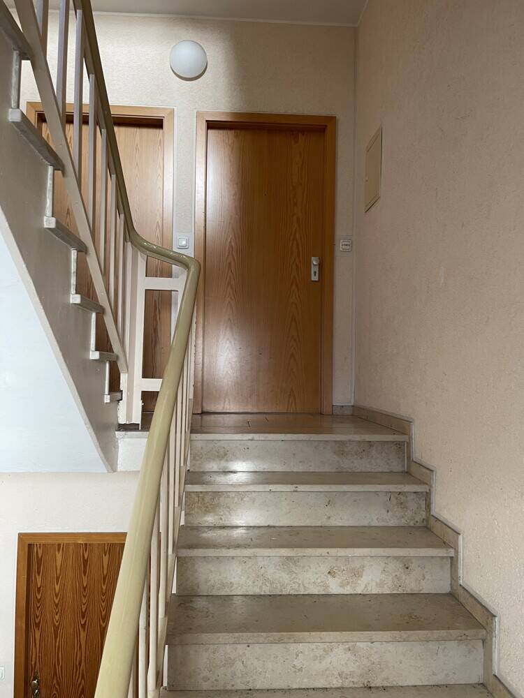 Helle 2 Raum-Wohnung mit Balkon in Essen-Frohnhausen – Essen – Vorschaubild 6