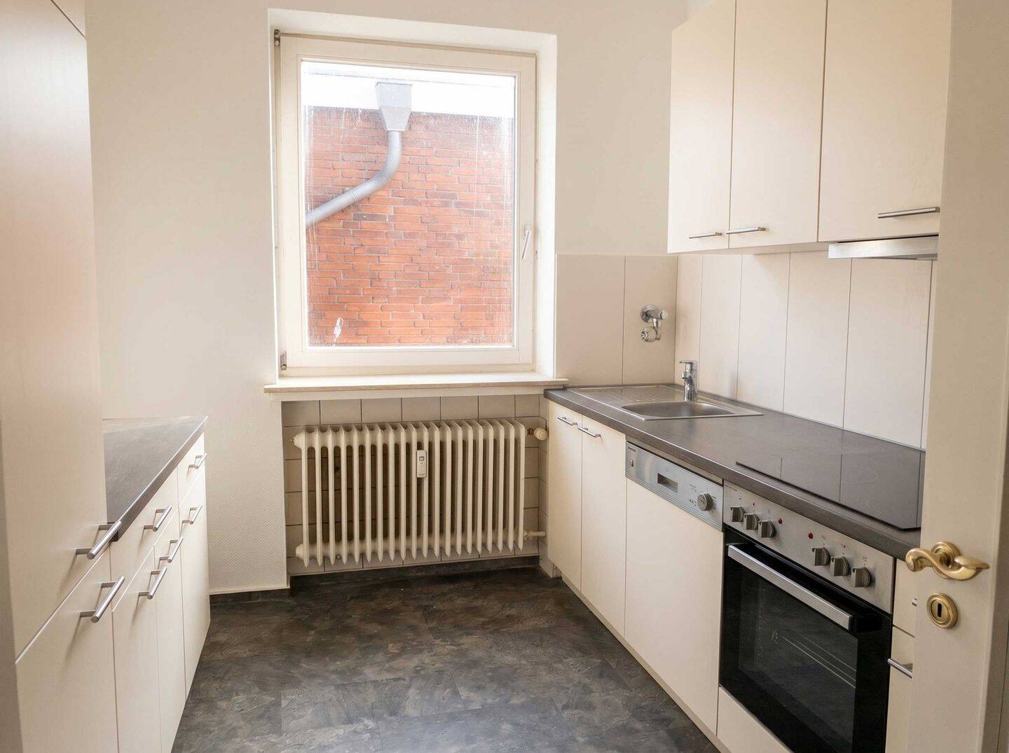 Helle 3,5-Zimmer-Eigentumswohnung in Top-Lage - vermietet, mit Perspektive zur Eigennutzung – Bremen – Vorschaubild 9