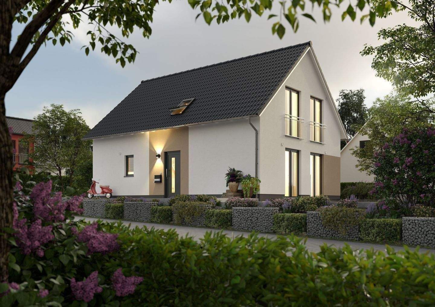 Dein Neubau in Dombühl – Dombühl – Bild 1 von 9