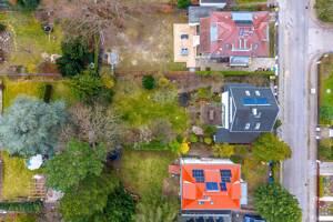 *** Traumhaus mit Gartenparadies *** - Großzügiges Familiendomizil in Berlin-Lankwitz – 12247 Berlin – Vorschaubild 8