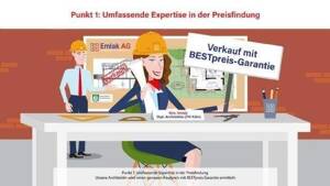 ***TOP-ANGEBOT***2 Zimmer-Wohnung in Porz-Urbach im gepflegten Mehrfamilienhaus*** – 51145 Köln – Vorschaubild 2