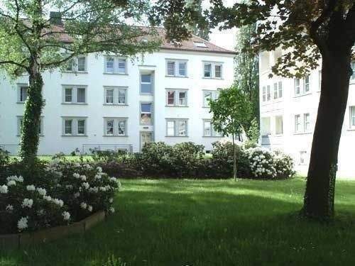 ruh. 2-Zi. WHG mit vergl.Loggia, Kü./EBK in Striesen – Dresden – Vorschaubild 3