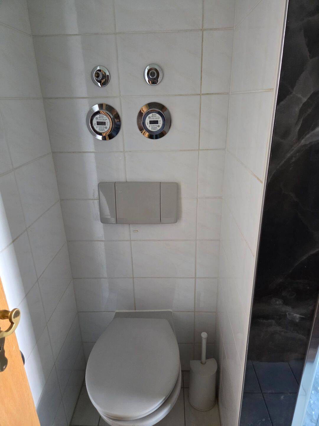 Wohngemeinschaft, 4er WG, Balkon, EBK, Teilmöbliert, Lift, TG.-Stellplatz, Zentral bei der Kahnfahrt – Augsburg – Vorschaubild 8