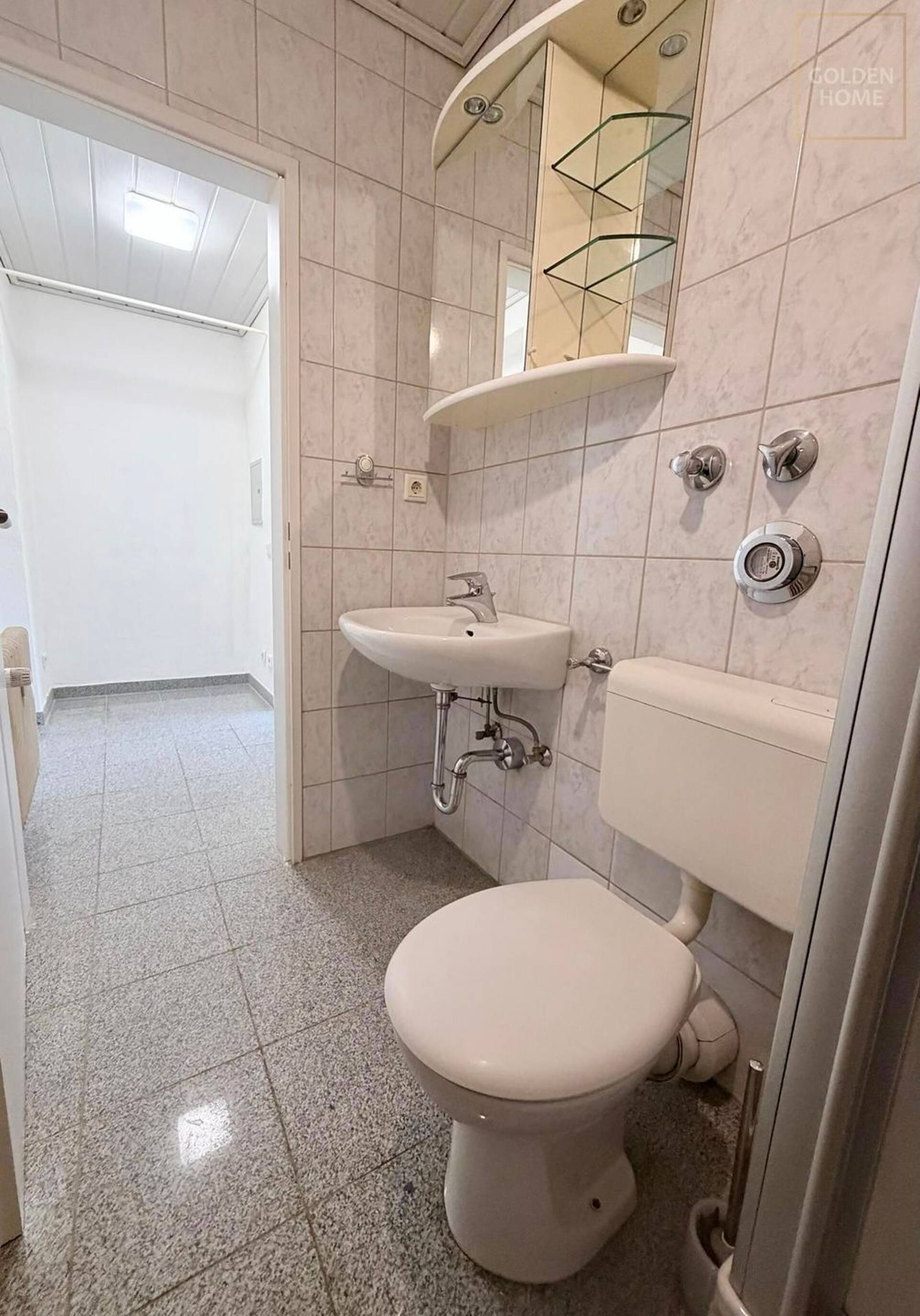 Terrassenwohnung in 48163 Münster mit 39 m² kaufen