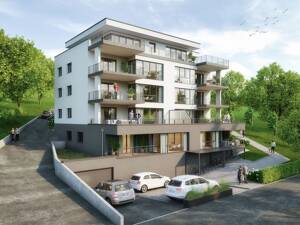 Residenz Im Junkerstück - Exklusives Wohnen in ruhiger Lage von Koblenz