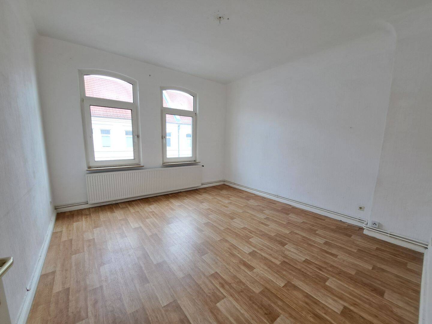 Günstige 3-Zimmer-Wohnung mit Balkon und Dusche in Bremerhaven-Lehe! – Bremerhaven – Vorschaubild 3