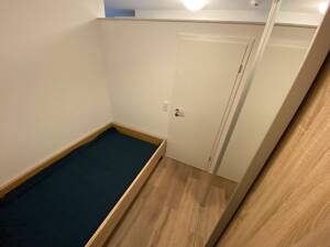Möblierte 1,5 Zimmer Wohnung in Oldenburg – 26133 Oldenburg – Vorschaubild 4