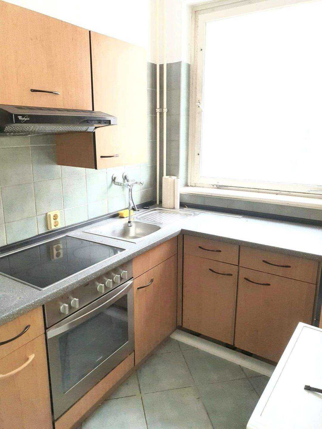 Bezugsfreie Eigentumswohnung mit Balkon für Selbstnutzer oder Anleger – Berlin – Vorschaubild 4