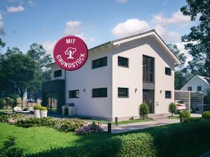 Modernes Erker-Haus mit Charme auf knapp 1000m² in Bühlau – 1324 Dresden – Vorschaubild 2