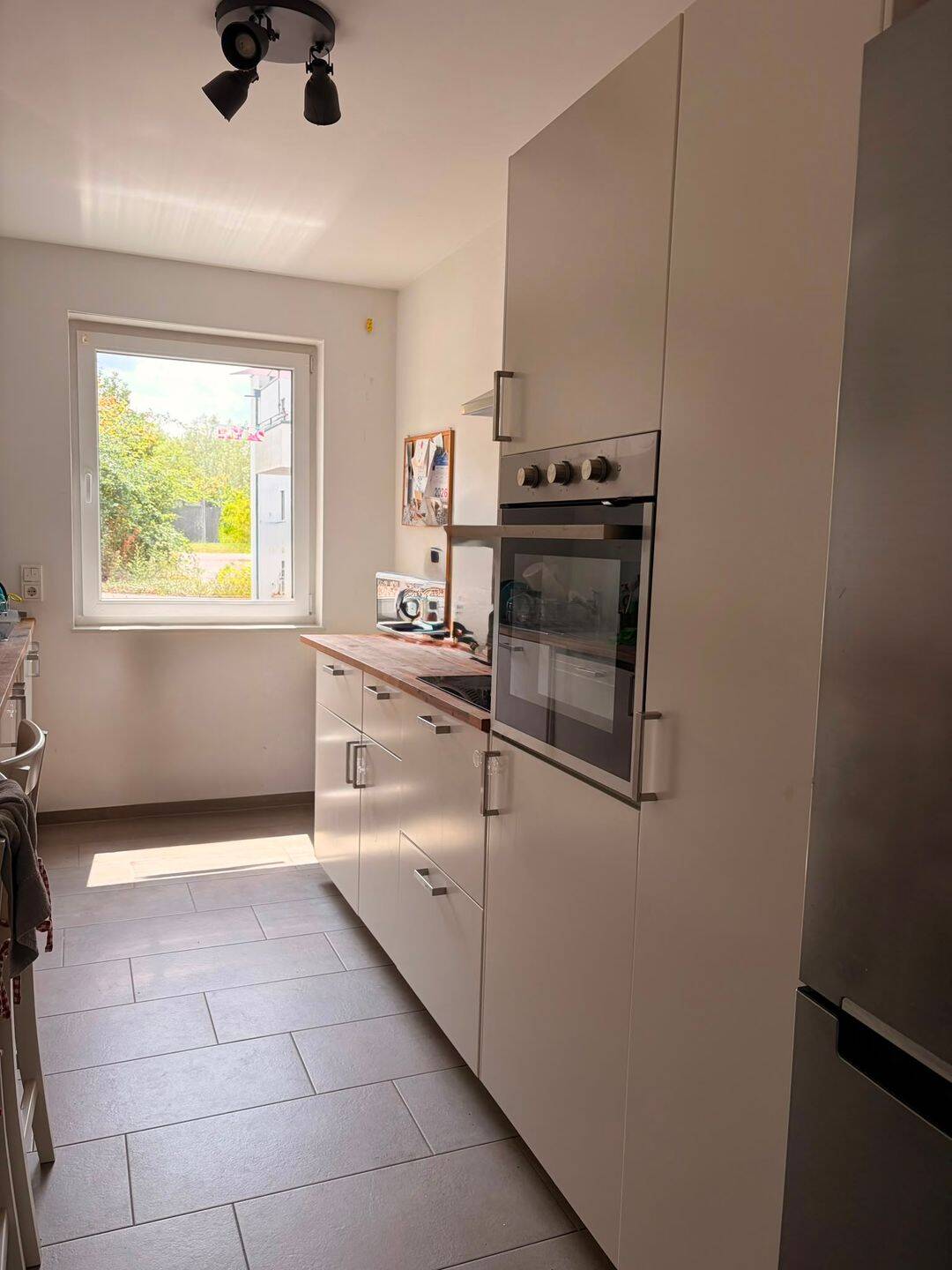 Sbr.-Bübingen * moderne 3 ZKB * gr. Terrasse * Garten – Saarbrücken – Vorschaubild 6