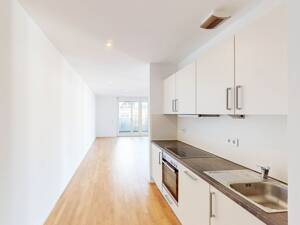 Klein aber fein! 1-Zimmer-Apartment mit EBK im Milaneo – 70173 Stuttgart – Vorschaubild 5