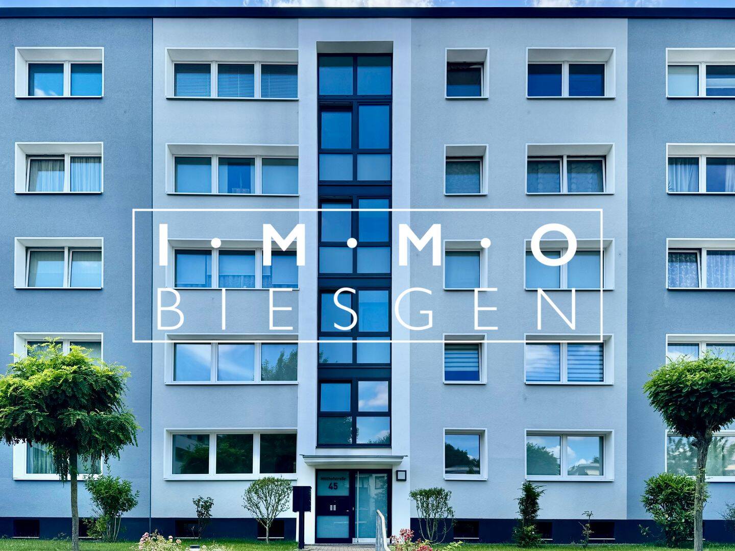 Immobilie