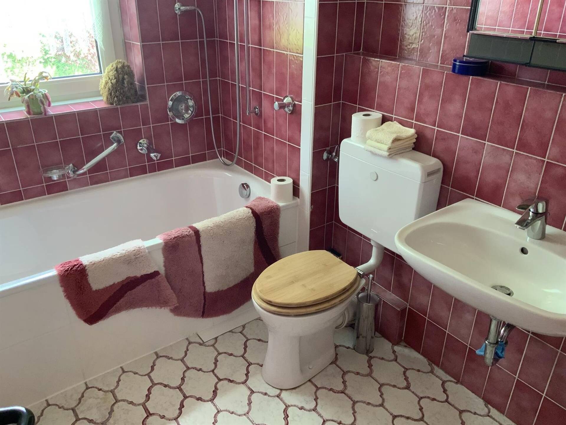 Etagenwohnung in 59075 Hamm mit 83,35 m² kaufen