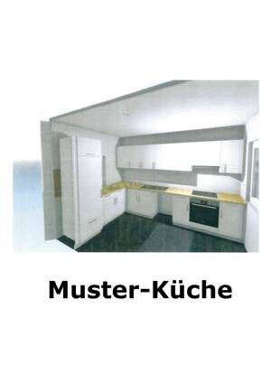 modernisierte 4-Zimmer-Doppelhaushälfte mit Garage in ruhiger Wohnlage – 21147 Hamburg – Vorschaubild 2