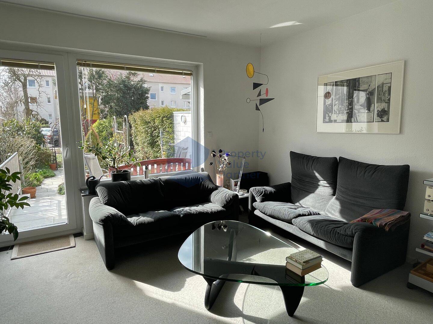 Reihenmittelhaus in ruhiger Wohnlage und mit sonniger Ausrichtung – Hannover – Vorschaubild 6