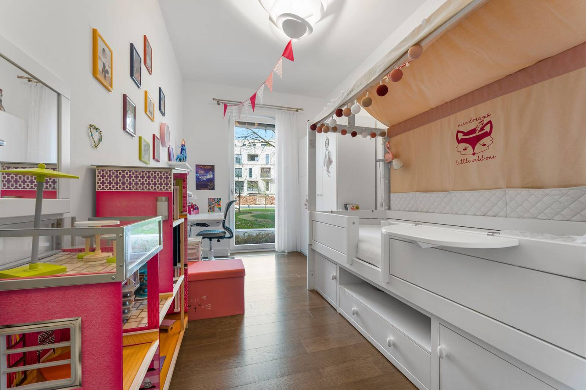 Erdgeschosswohnung in 50968 Köln mit 120 m² kaufen
