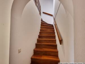 Großzügige 5-Zimmer Mais.-Wohnung in MA-Wallstadt in beliebter Lage - 55504021 – 68259 Mannheim – Vorschaubild 9